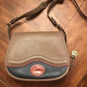 Vintage Dooney & Bourke Handbag